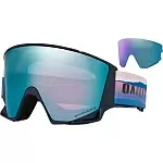 Oakley Flow Scape L Googles